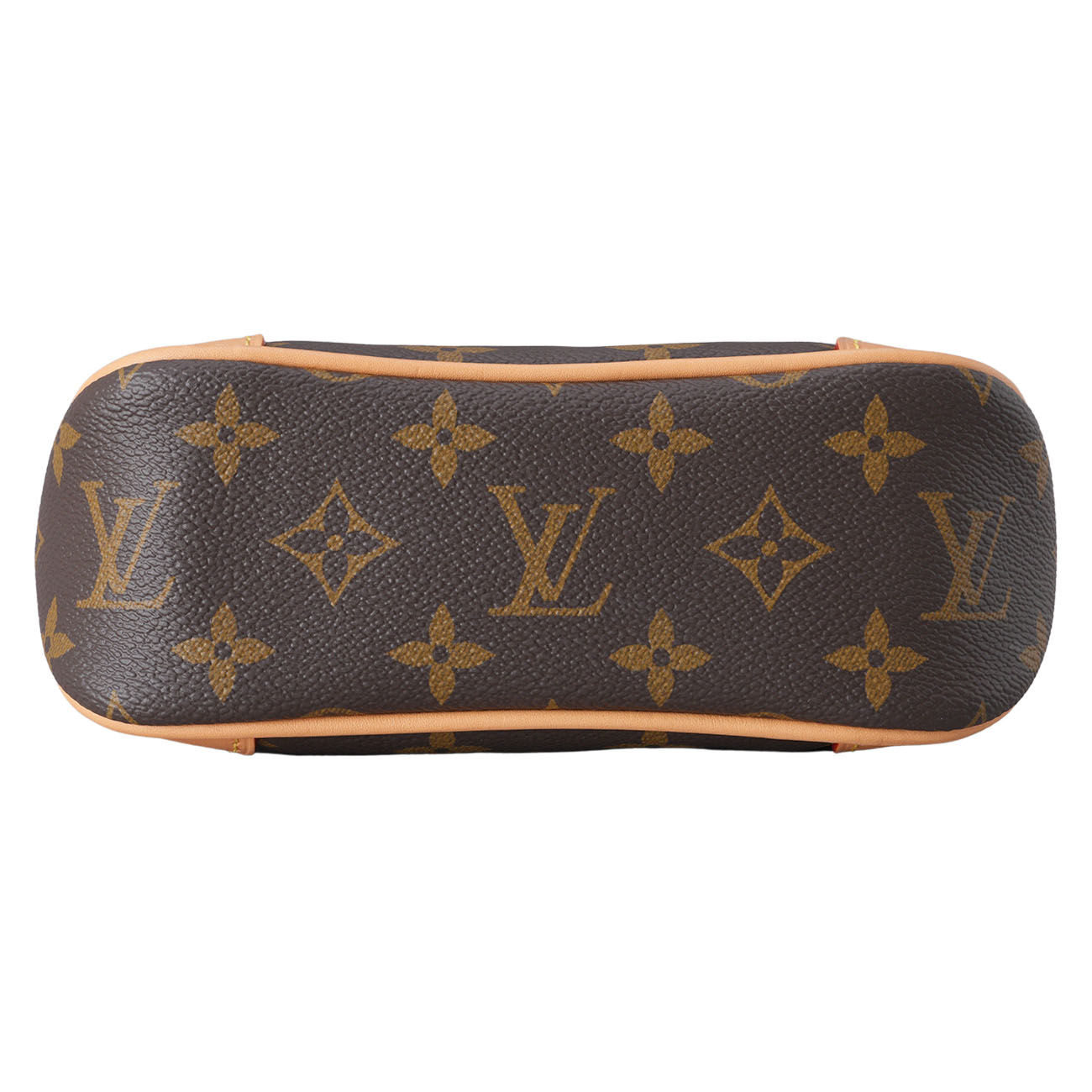 LOUIS VUITTON(USED)루이비통 M25519 모노그램 나노 불로뉴